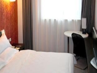 Fairyland Hotel Xiaodong Street Kunming Buitenkant foto