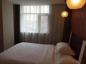 Fairyland Hotel Xiaodong Street Kunming Buitenkant foto