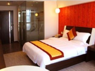 Fairyland Hotel Xiaodong Street Kunming Buitenkant foto