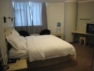 Fairyland Hotel Xiaodong Street Kunming Buitenkant foto